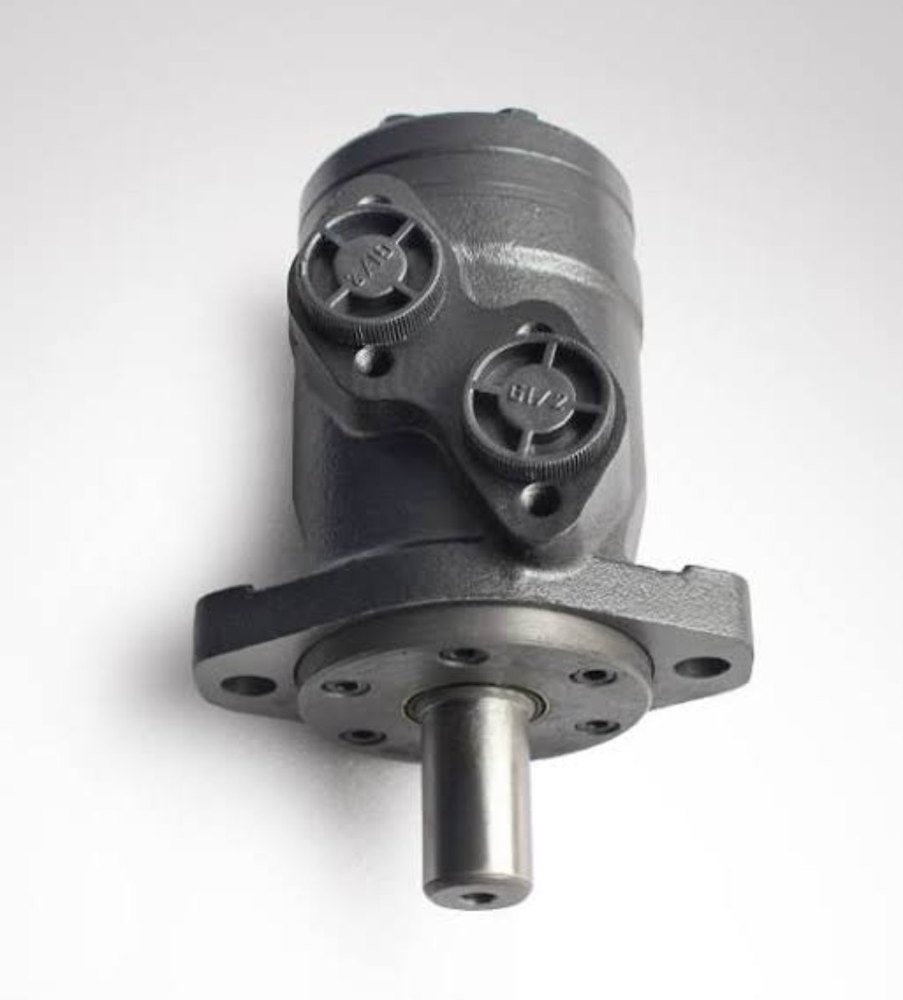 Orbital Hydraulic Motor BMP, 25 HP