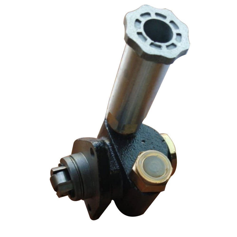 Diesel 6BGI Fuel Pump, For Excavator