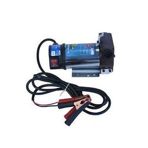 Excavator Fuel Pump