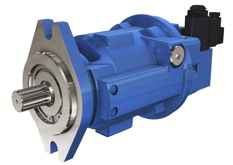 Hydraulic Motors