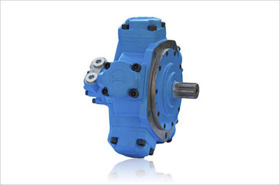 Hydraulic Motor- IAMD Series