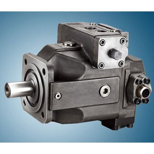 Single Phase Hydraulic Motor, 220 V, 1 HP