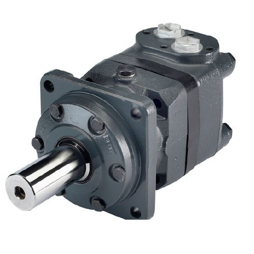 Cast Iron Hydraulic Motor