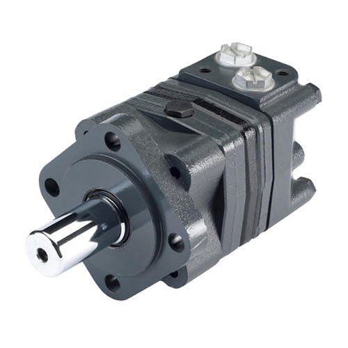 Karm Iron Hydraulic Motor, Max Force Or Load: 300 ton