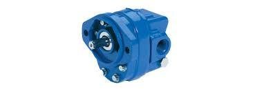 Banyan Hydraulic Motor