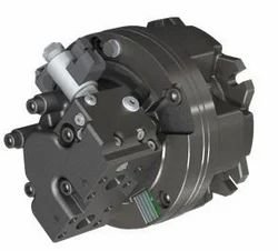 Sai Hydraulic And PSM Hydraulic Drive And Motor