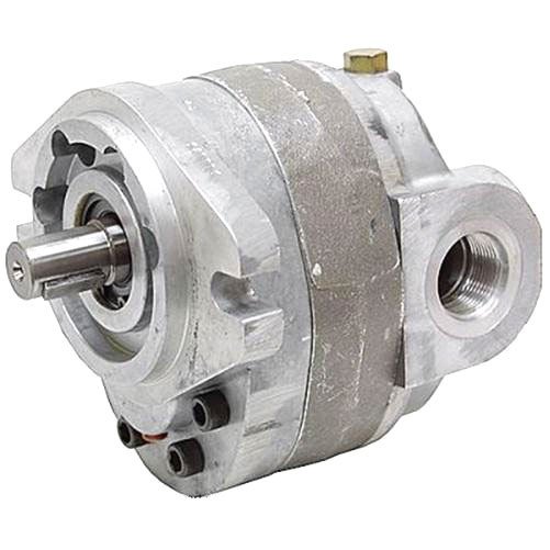 Cast Iron Hydraulic Drive Motor