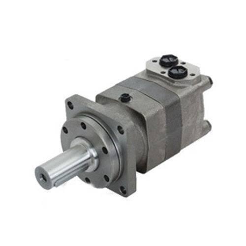 STF Hydraulic Orbital Motor