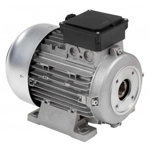 BELKO Oil Immersed Hollow Shaft Motor for Industrial, Voltage: 220 To 480v