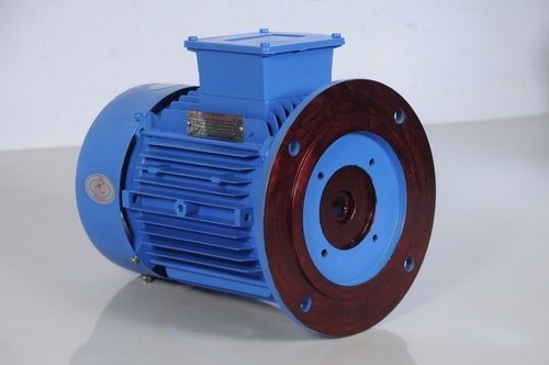 OMR Two Phase Hollow Shaft : 30 To 100mm Mounting : Shaft Mount, 220 V