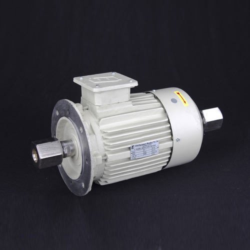 Hollow Shaft Motor for Agitator