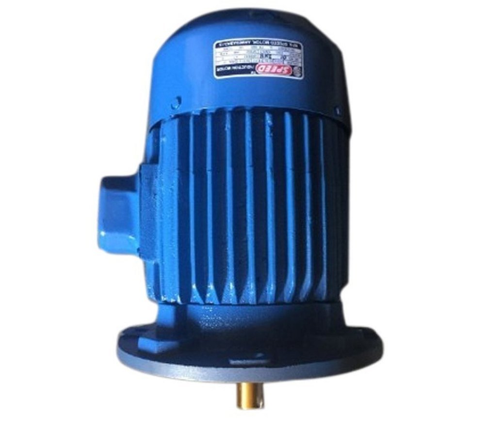 3 HP Electric Vertical Motor, 220 V