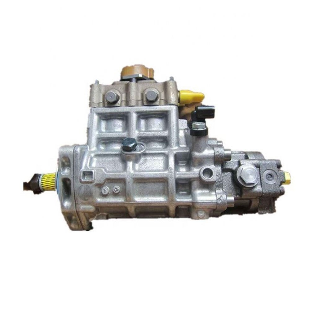 Diesel Excavator Fuel Pump, For Automobile Inustry