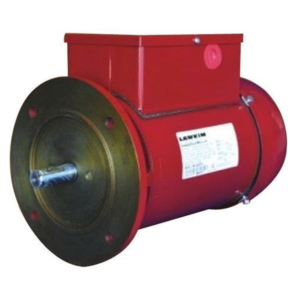 jmb 3 Phase & 1 Phase Vertical Electric Motor, 415 V & 220 V