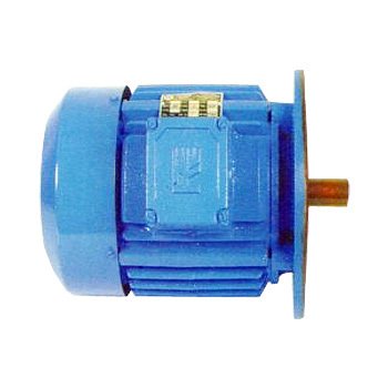 Three Phase Flange Vertical Motors(B5), 0.5 To 20 Hp