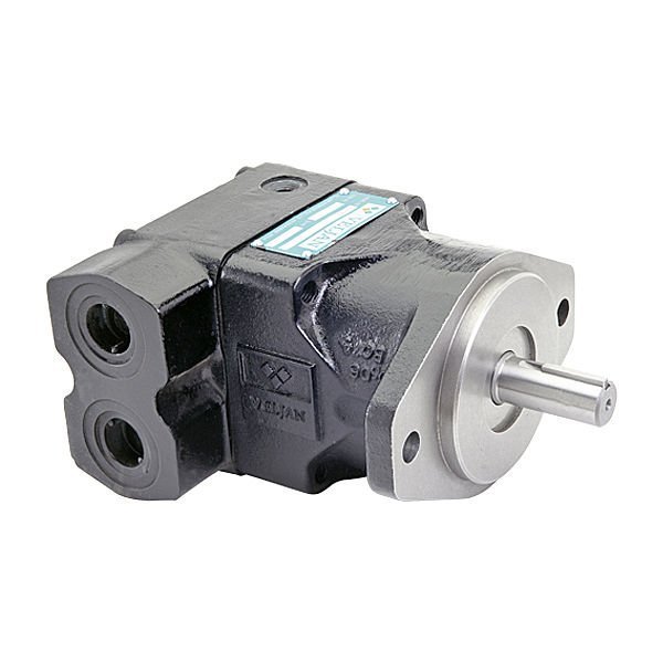 Hydraulic Vane Motors