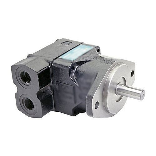 50 HP Torque Vane Type Hydraulic Motor