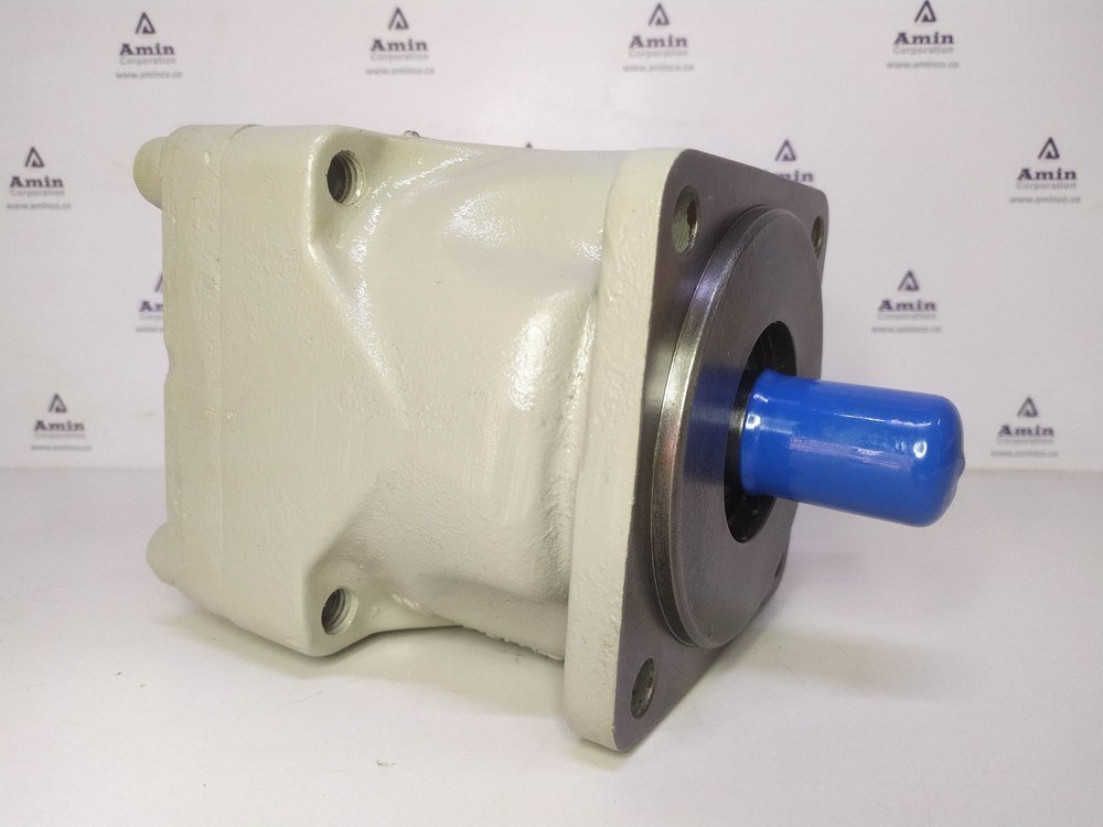 Abex Denison M1D 108 21N Hydraulic Vane Motor