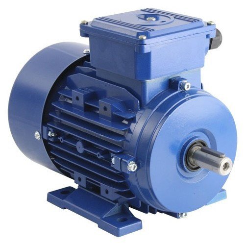 Single Phase AC Motor, Voltage: 230 V AC