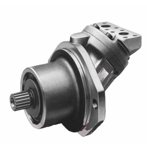 THM A2FE Fixed-Displacement Plug-In Motor