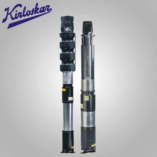 Kirloskar Submersible Pumps