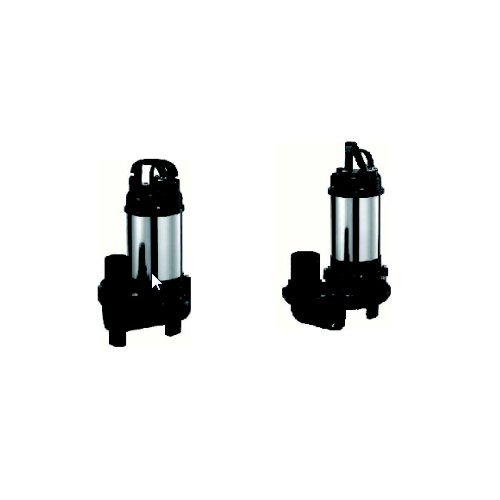 Kirloskar Submersible Pumps, AC Powered, 0.37 To 2.2 kW