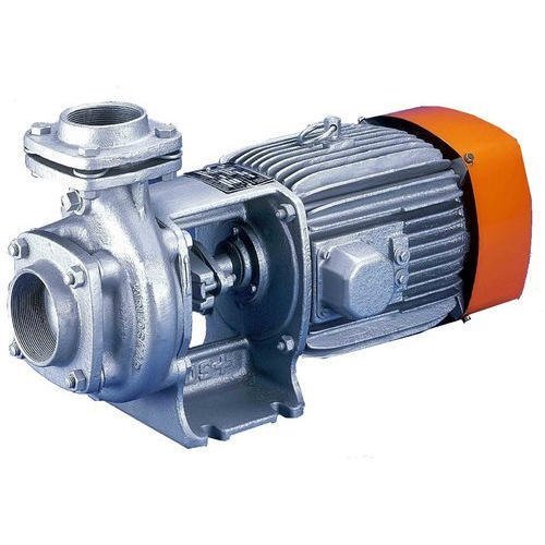 Electric Kirloskar Water Pumps, Model Name/Number: D5