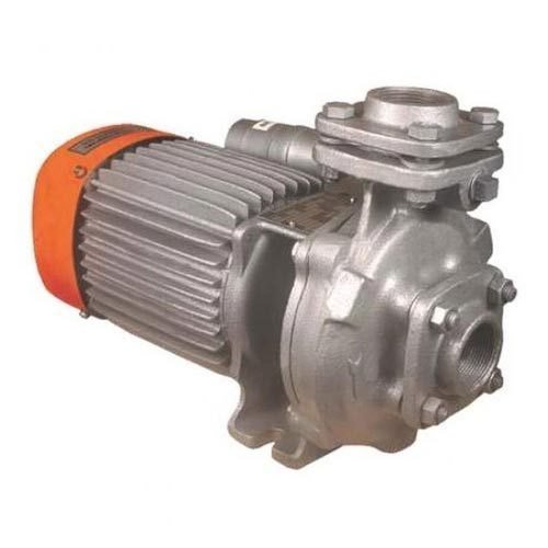 5 HP Electric Kirloskar Mono Block Water Pump, 140 HP & Above