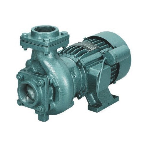 Stainless Steel Monoblock Pumps, For Industrial