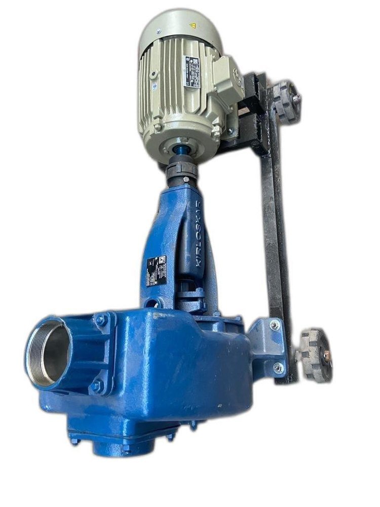 Electric Kirloskar Dewatering Pump, 0.1 - 1 HP