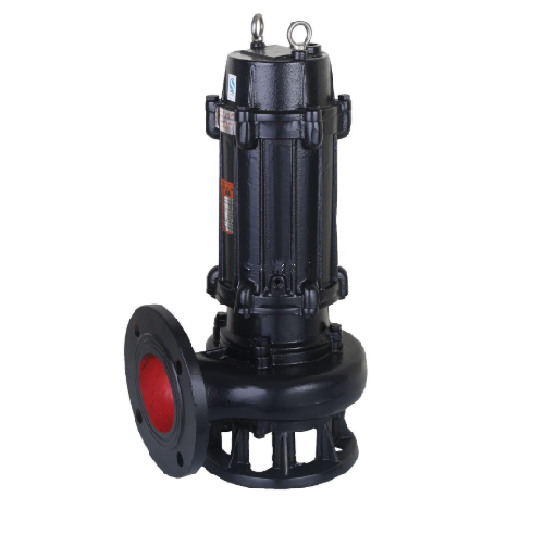 Cast Iron Three Phase Sewage Dewatering Pump - Kirloskar, Electric, Galvanized