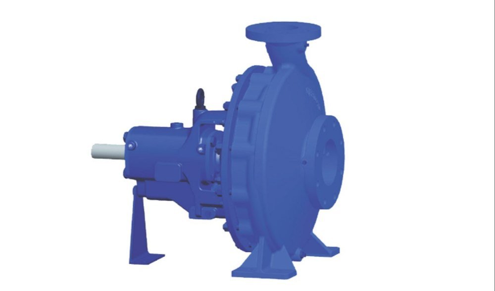 Kirloskar Utility Water Pump GK Series