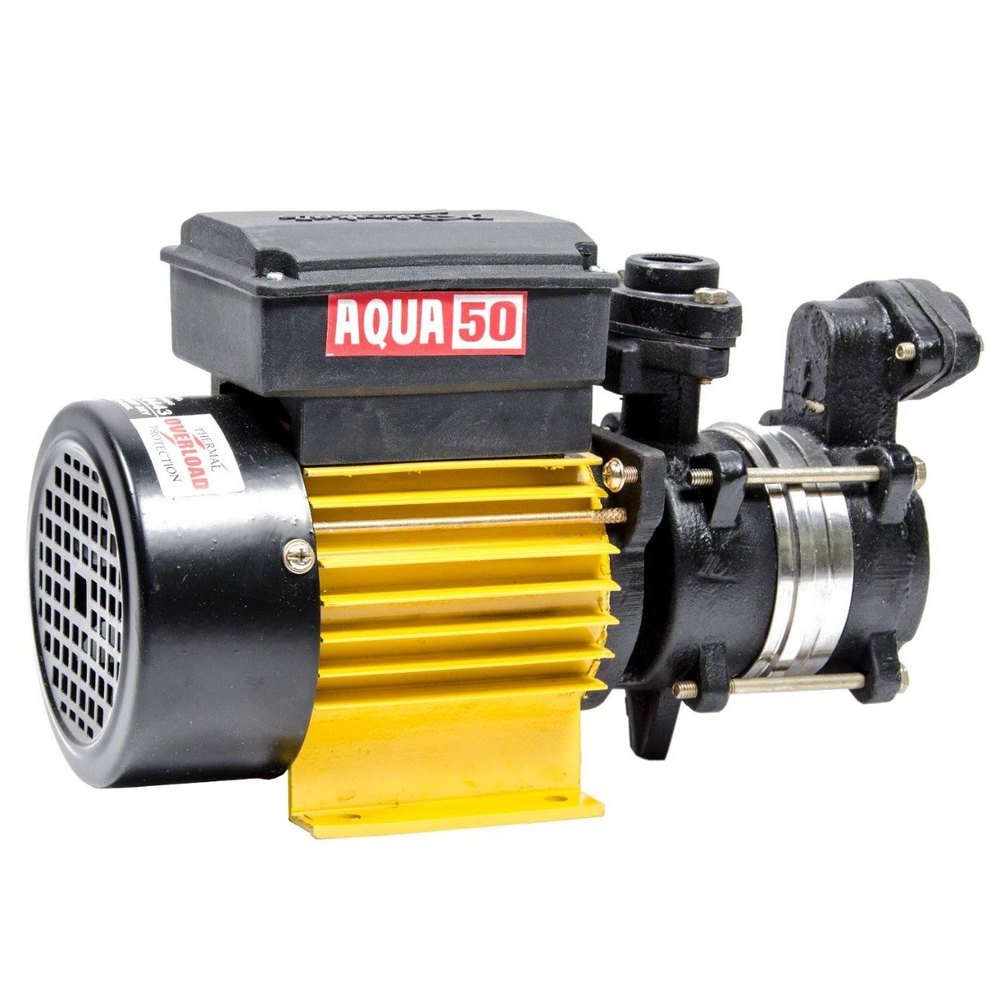 0.5 Hp Electric Kirloskar Aqua 50 Water Pump