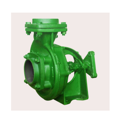 Nilax Single Phase Centrifugal Pump, Air Cooled, NDV-32+2