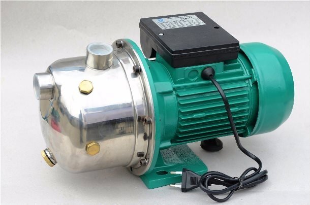 STP Pump, Model Name/Number: STP50