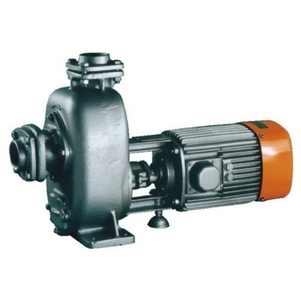 10 TO 35M 0.5 TO 5HP Kirloskar Self Priming MUD Pump, For Industrial