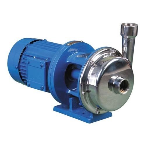 Centrifugal Feed Water Pumps