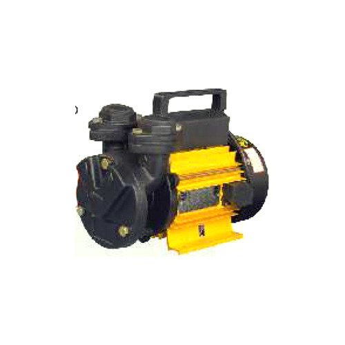 Stainless Steel Single Phase Kirloskar V-Flow High Pressure Pumps, Capacity: 2, 560 To 140 Lph, for Commercial