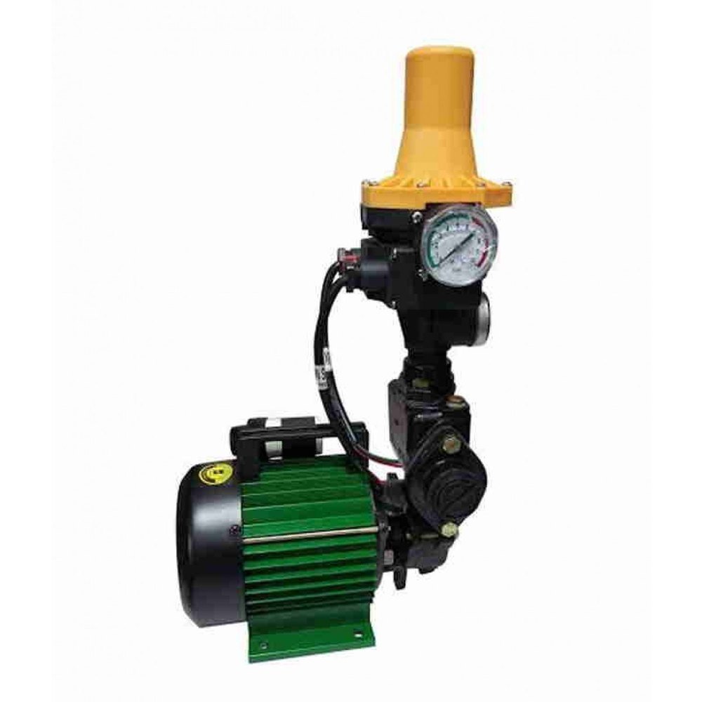 6 To 60 Meters Kirloskar Pressure Booster Pump