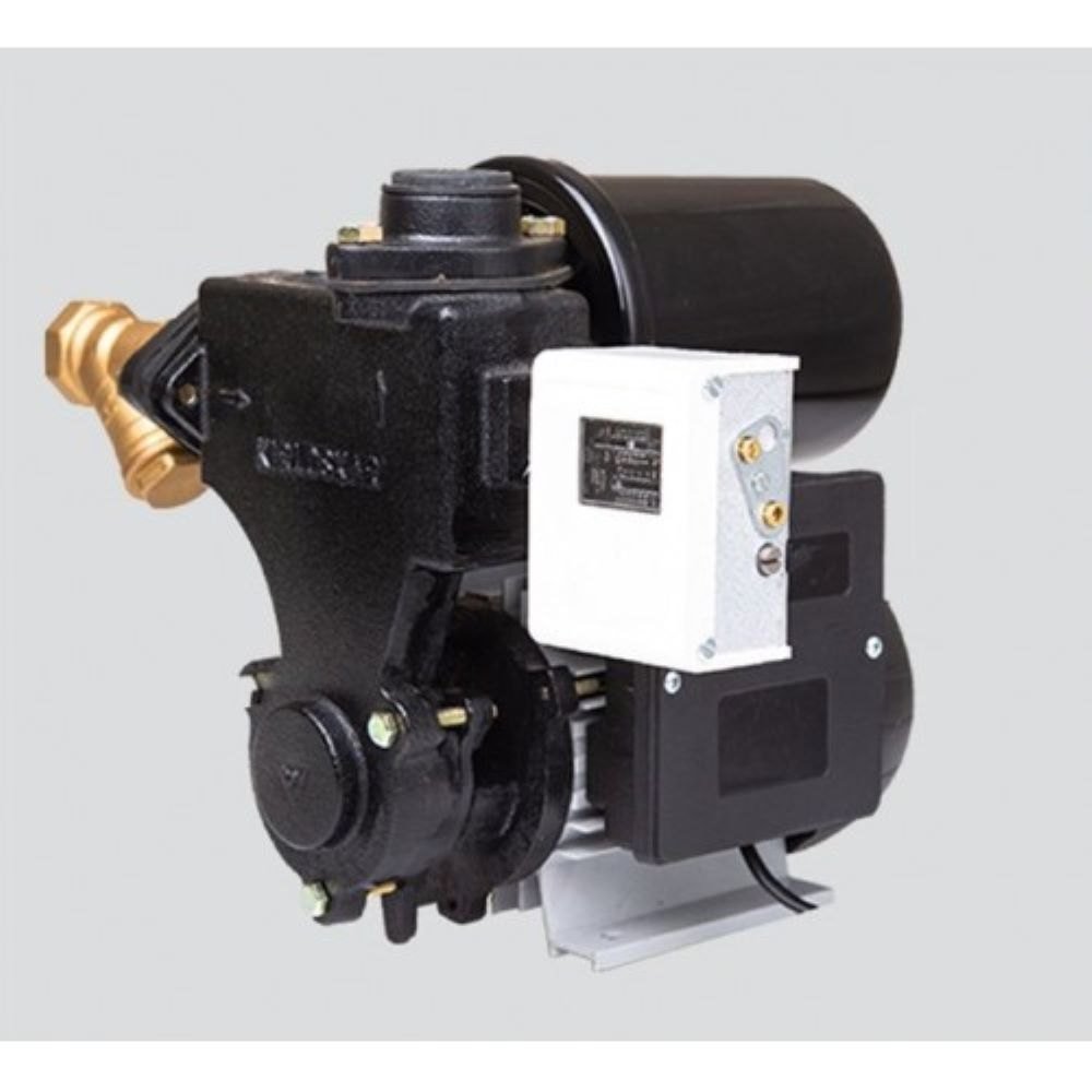 0.5 Hp (0.37 Kw) Kirloskar K Booster Pressure Pump