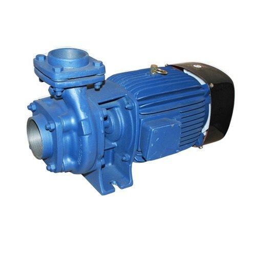 Kirloskar High Speed Monoblock Pump - KDS / GMC Plus