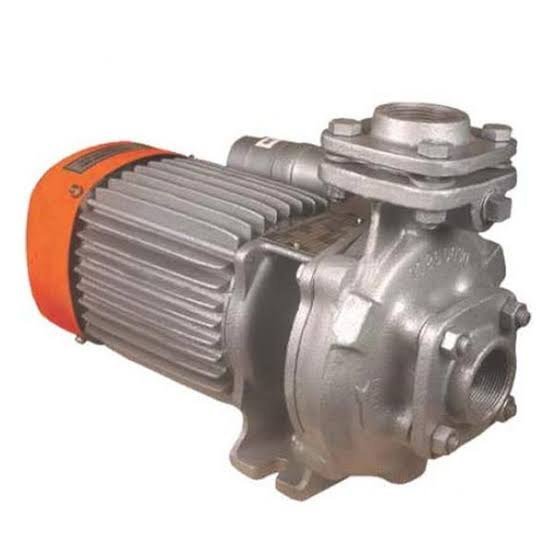 Cast Iron 1 HP Kirloskar Open Well Pump Kds Pump