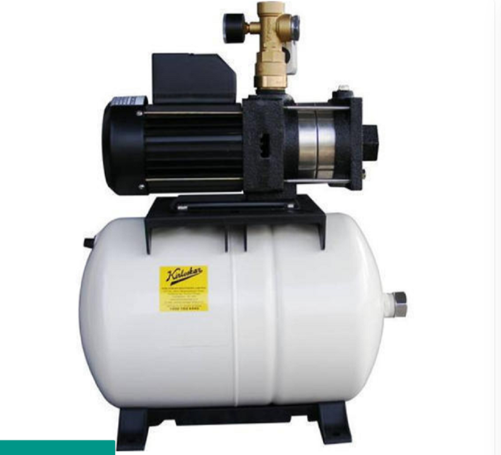 Kirloskar CPBS-73624H Booster Pressure Pump