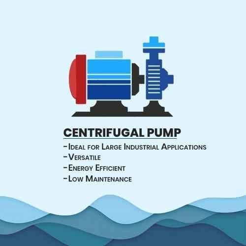 Automatic Kirloskar High Pressure Pump, For Industrial