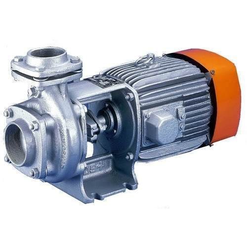 Stainless steel Kirloskar Centrifugal Pumps, 220- 240 V, Electric