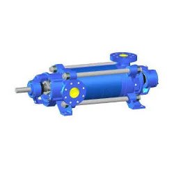 Kirloskar Multistage Pumps, Model Name/Number: Rkb