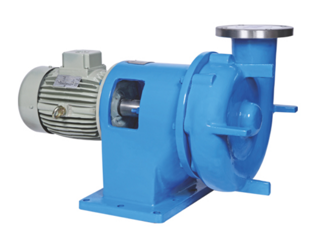 JWSP Series Water Separator Pump