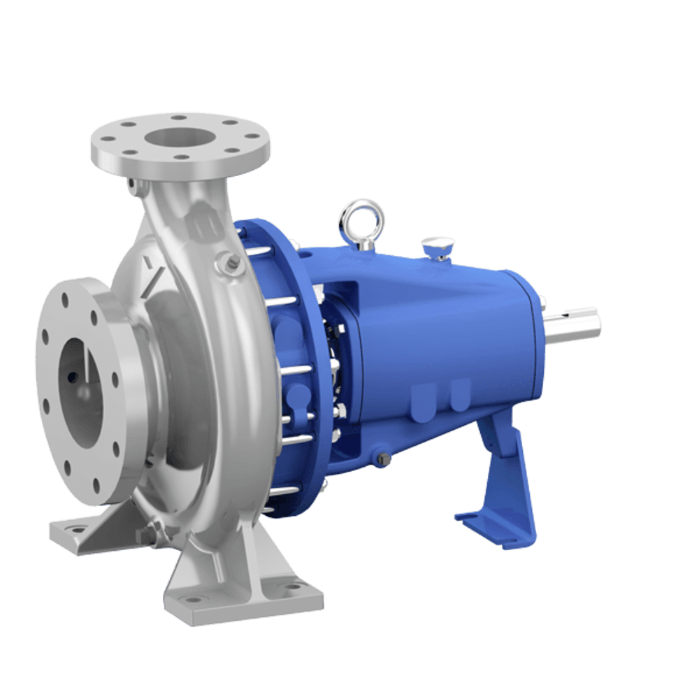 Up To 150 Metres Kirloskar Gk Industrial Centrifugal Pump, For Chemical And Pharma, Max Flow Rate: 500 M3/Hr