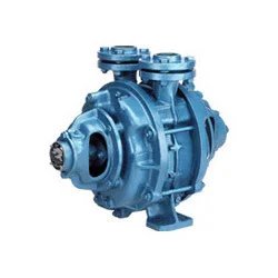 Kirloskar Double Stage Vacuum Pumps