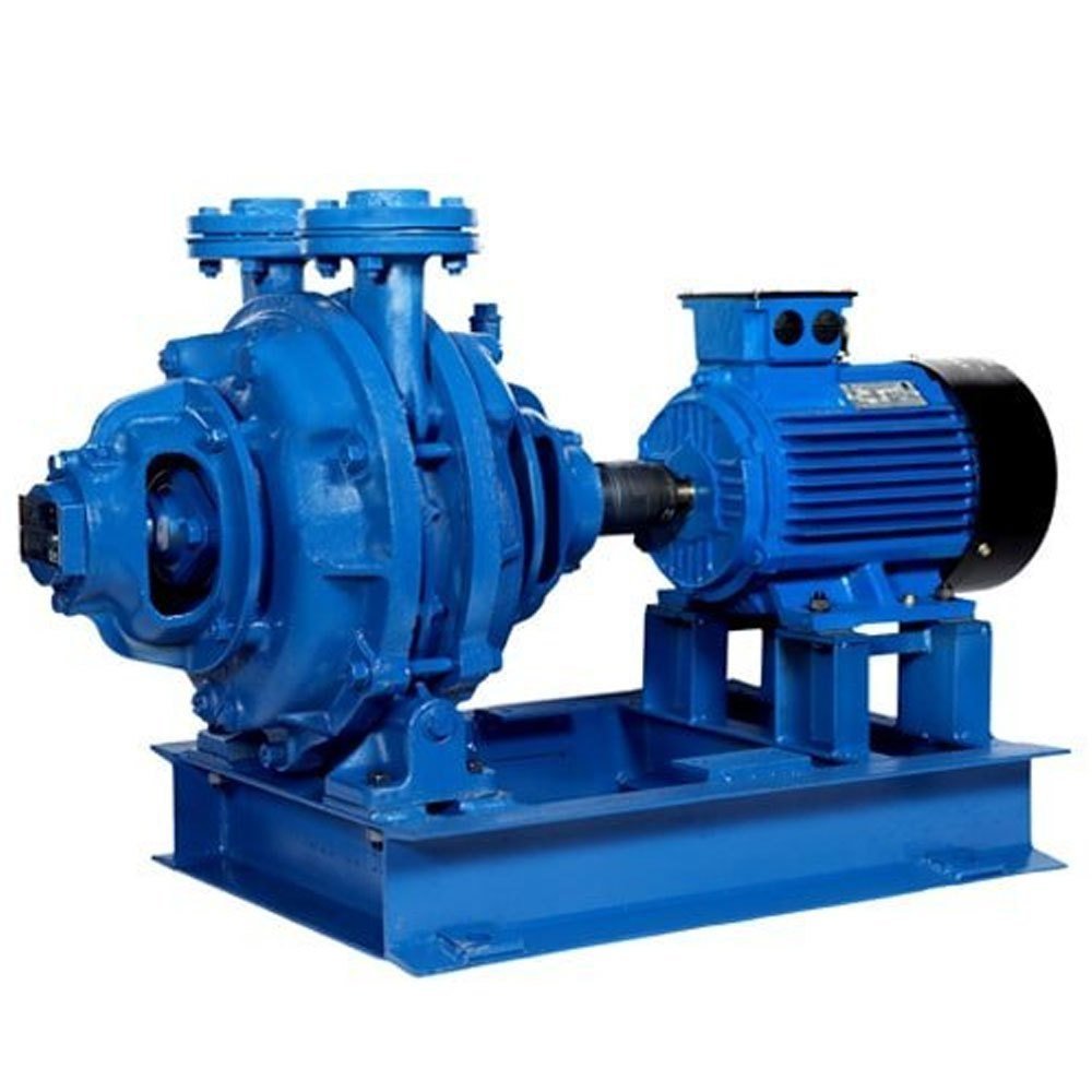 Kirloskar DV Vacuum Pump